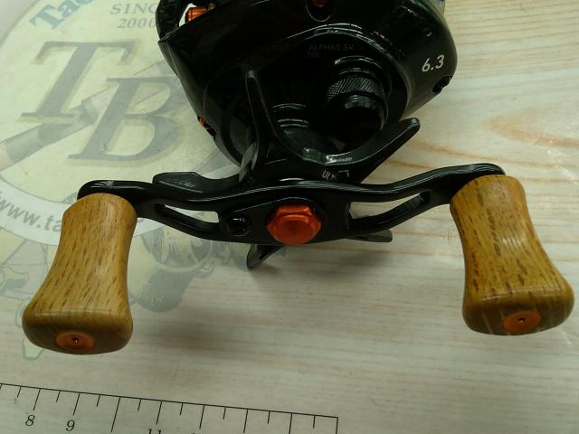 アルファスCT SV 70HL｜＠ベリーネット 日本最大新品中古釣具WEBショップ
