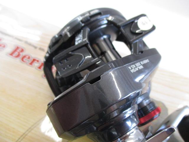 24スコーピオンMD 200XG｜＠ベリーネット 日本最大新品中古釣具WEBショップ