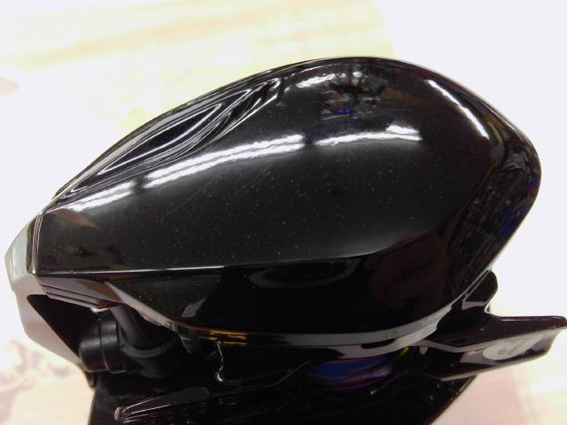 17ゲンプウXT 150