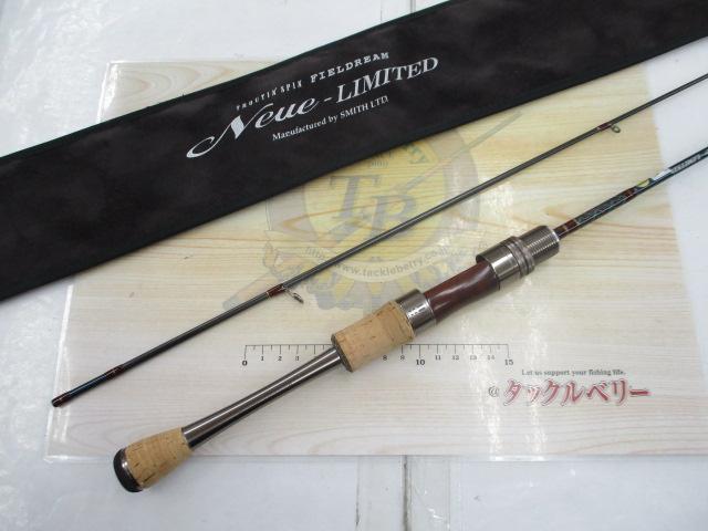 フィールドリームノイエリミテッド FNL-T511ML-F