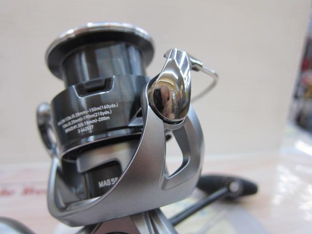 25カルディア LT4000-CXH｜＠ベリーネット 日本最大新品中古釣具WEB
