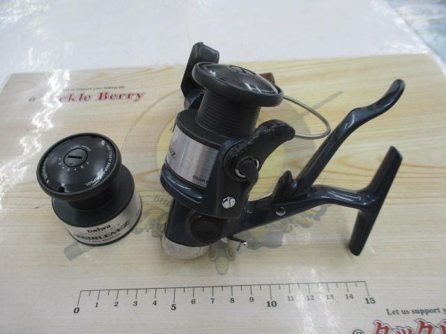 エンブレムZ 2500LBT