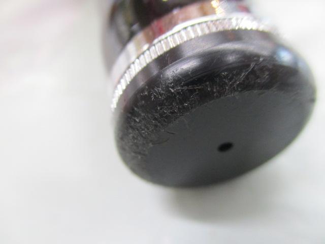 ブラッキー THE落し込みVLリミテッド 2WAY30/35