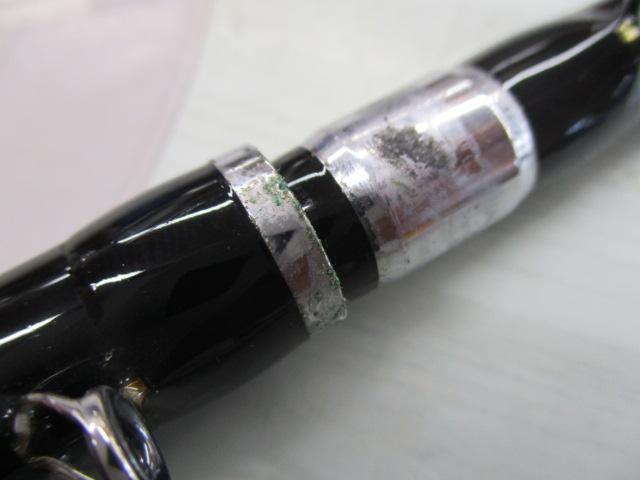 ブラッキー THE落し込みVLリミテッド 2WAY30/35