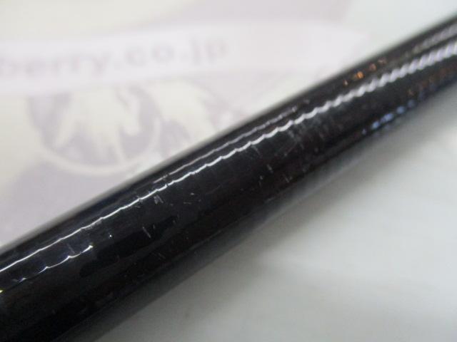 ブラッキー THE落し込みVLリミテッド 2WAY30/35