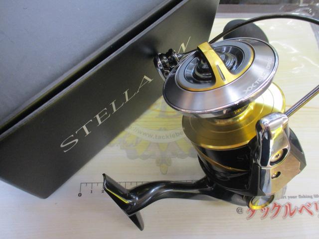 25ステラSW 14000XG｜＠ベリーネット 日本最大新品中古釣具WEBショップ