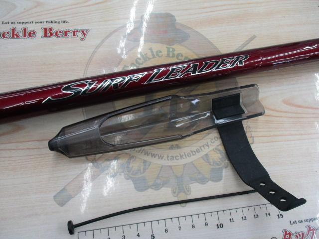 20サーフリーダー 385DX-T