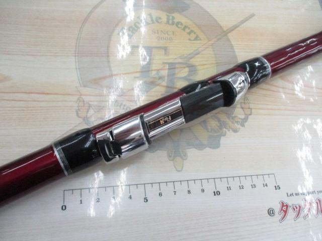 20サーフリーダー 385DX-T