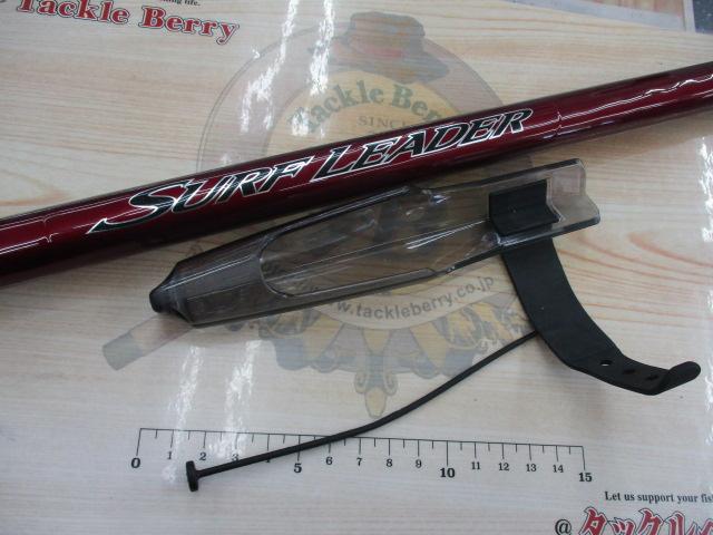 20サーフリーダー 385DX-T