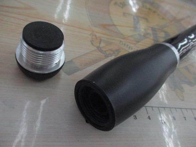 20サーフリーダー 385DX-T