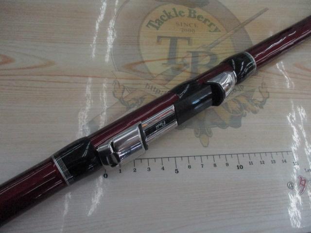 20サーフリーダー 385DX-T