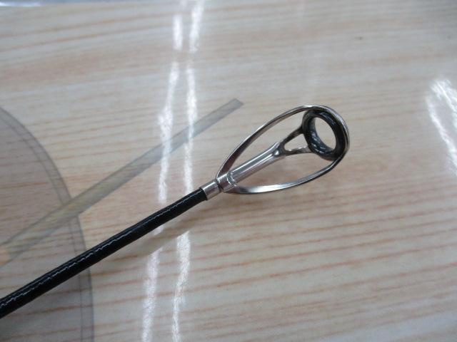 20サーフリーダー 385DX-T