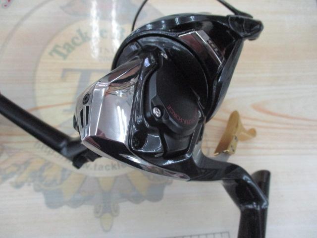 25BB-Xハイパーフォース C3000DXG S R