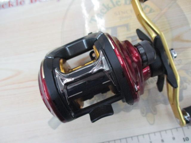 スパルタンMX IC 150H｜＠ベリーネット 日本最大新品中古釣具WEBショップ