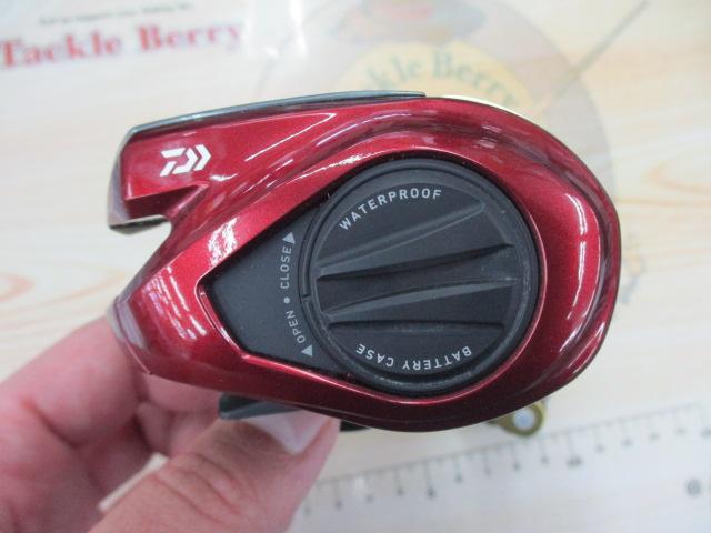 スパルタンMX IC 150H｜＠ベリーネット 日本最大新品中古釣具WEBショップ
