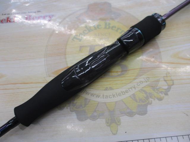 エメラルダスMX IM K60LS-S・W｜＠ベリーネット 日本最大新品中古釣具