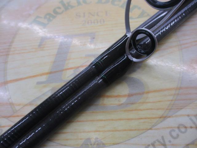 エメラルダスMX IM K60LS-S・W｜＠ベリーネット 日本最大新品中古釣具