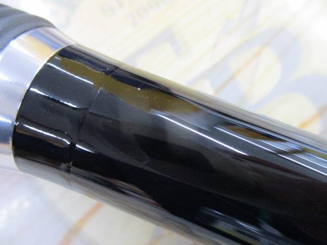 プロステージナンバー青物ノマセ 4号+ 450