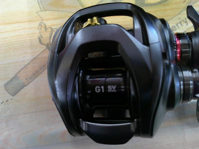 スティーズ SV TW 1016SV-SH｜＠ベリーネット 日本最大新品中古釣具WEB