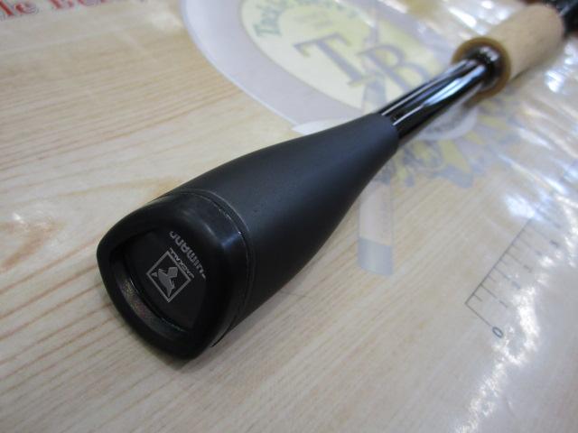 21ポイズングロリアス 168ML-LM｜＠ベリーネット 日本最大新品中古釣具
