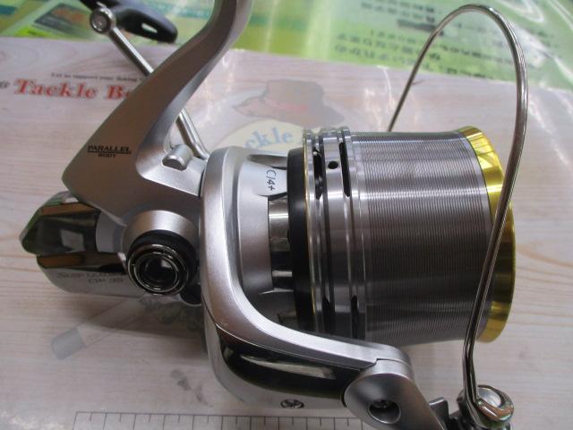 18サーフリーダーCI4+ 35極細仕様｜＠ベリーネット 日本最大新品中古