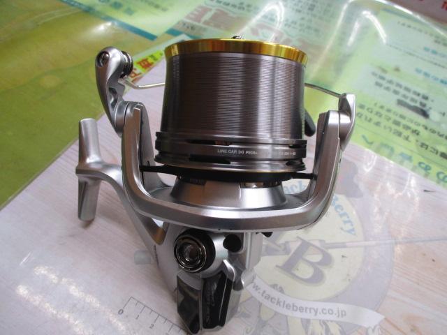 18サーフリーダーCI4+ 35極細仕様｜＠ベリーネット 日本最大新品中古