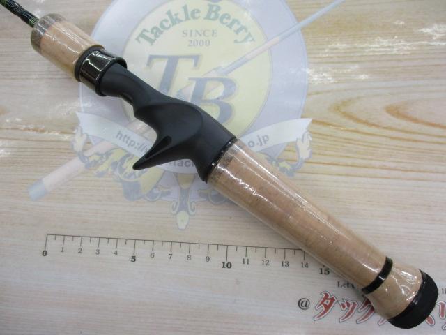 ビースティッキートラウト BST-HM53UL/C
