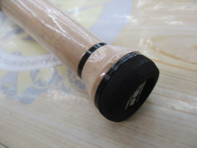 ビースティッキートラウト BST-HM53UL/C