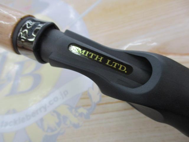 ビースティッキートラウト BST-HM53UL/C
