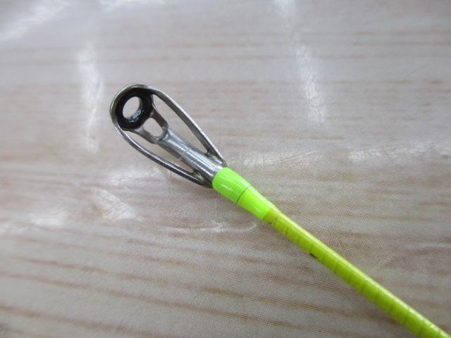 ビースティッキートラウト BST-HM53UL/C