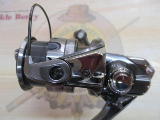 21コンプレックスXR C2000 F4