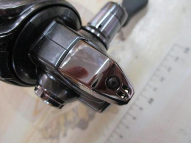 21コンプレックスXR C2000 F4
