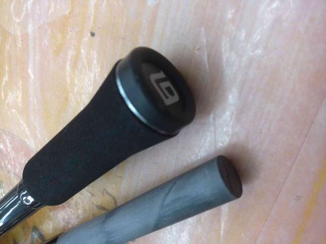 スクアド SKC-GC64ML-SEABASS