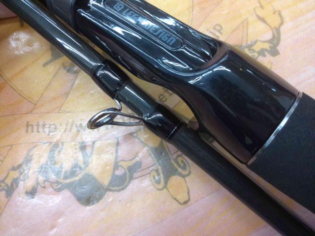 スクアド SKC-GC64ML-SEABASS