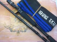 スクアド SKC-GC64ML-SEABASS