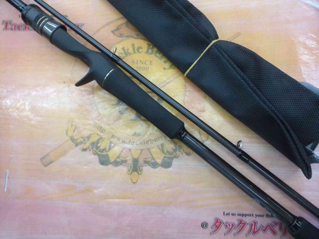 スタンドアウト SOC74MH-2｜＠ベリーネット 日本最大新品中古釣具WEB