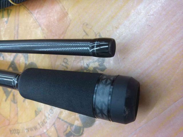 スタンドアウト SOC74MH-2｜＠ベリーネット 日本最大新品中古釣具WEB