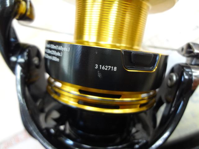 23レガリス LT5000-CXH｜＠ベリーネット 日本最大新品中古釣具WEBショップ