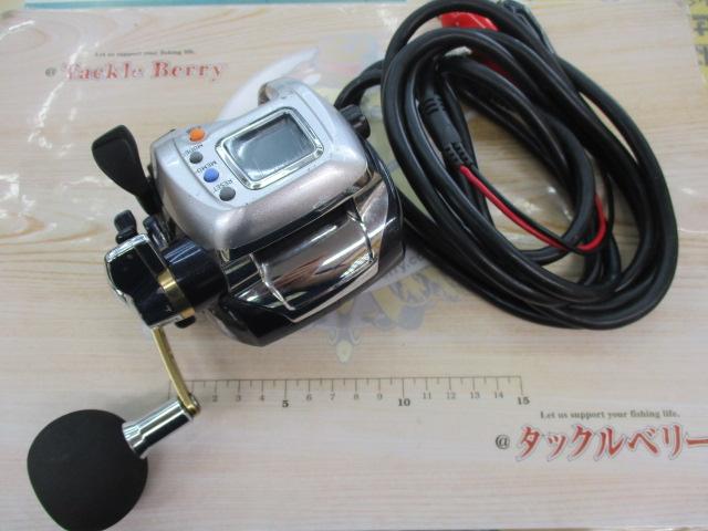 レオブリッツ S400｜＠ベリーネット 日本最大新品中古釣具WEBショップ
