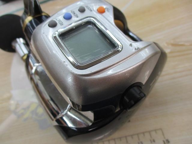 レオブリッツ S400