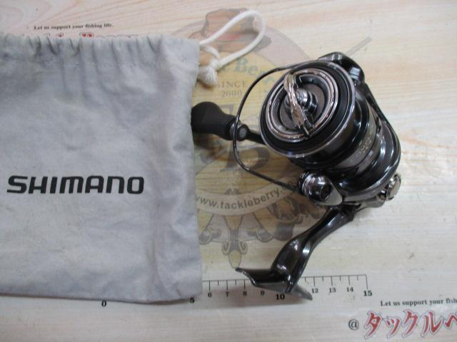 21コンプレックスXR C2000 F4