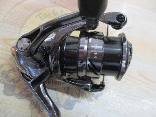 21コンプレックスXR C2000 F4