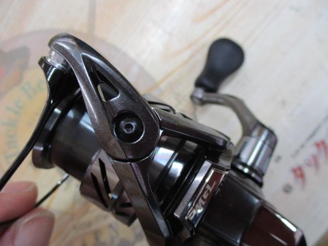 21コンプレックスXR C2000 F4