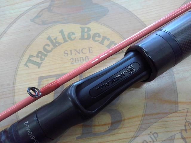 BPM BS-610ML-2｜＠ベリーネット 日本最大新品中古釣具WEBショップ