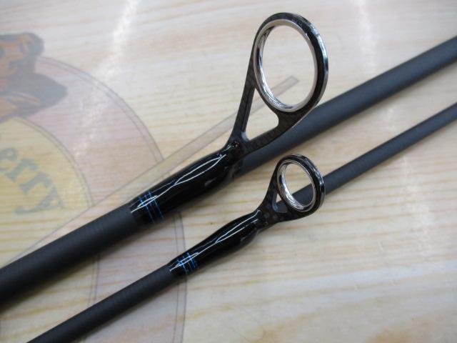 エメラルダスエア BOAT 65MLS-S・K