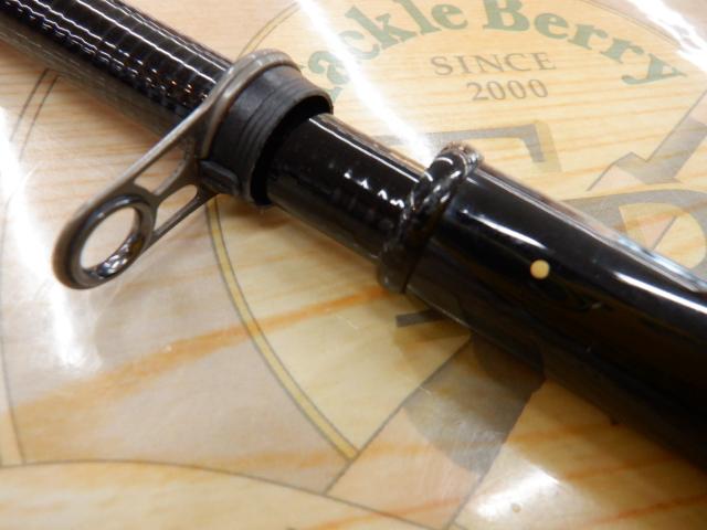 オレガ一徹 1.2-52KS｜＠ベリーネット 日本最大新品中古釣具WEBショップ