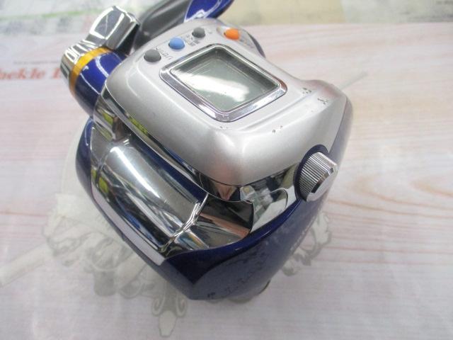 ハイパータナコン 400FBe｜＠ベリーネット 日本最大新品中古釣具WEB