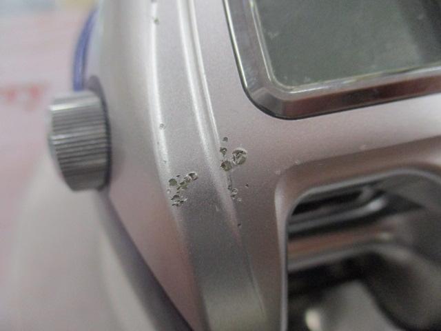 ハイパータナコン 400FBe