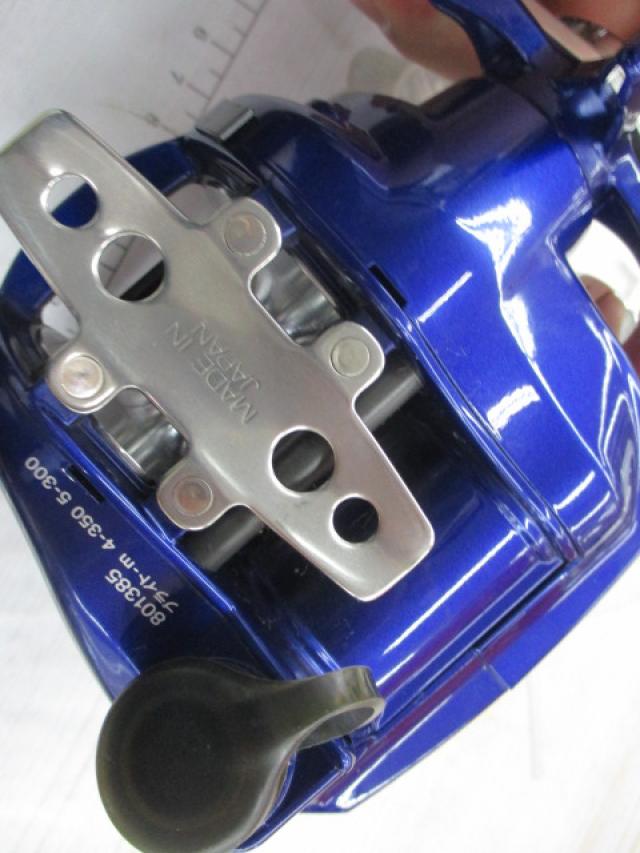 ハイパータナコン 400FBe｜＠ベリーネット 日本最大新品中古釣具WEB