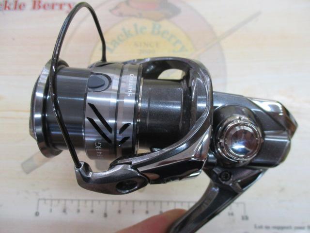 21コンプレックスXR C2000 F4 HG